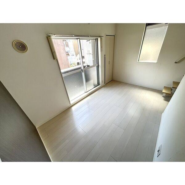 Bright Will 十王町 101 室内写真2