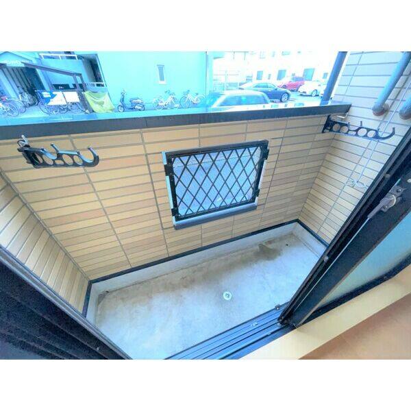 Loft2本陣 室内写真10