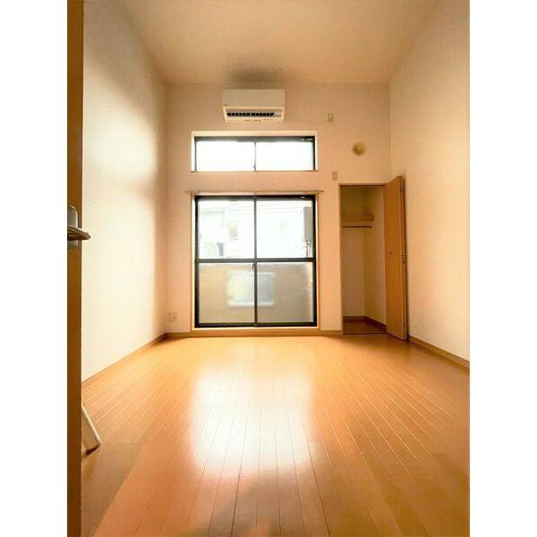 Loft2本陣 室内写真2