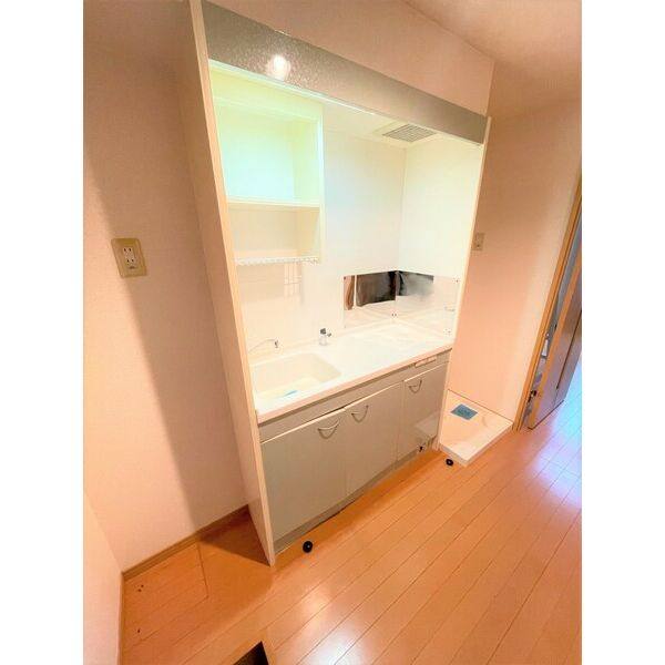 Loft2本陣 室内写真3