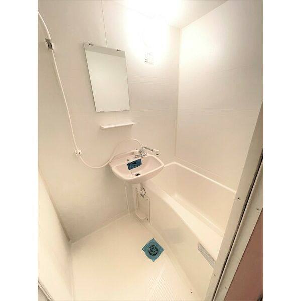 Loft2本陣 室内写真4
