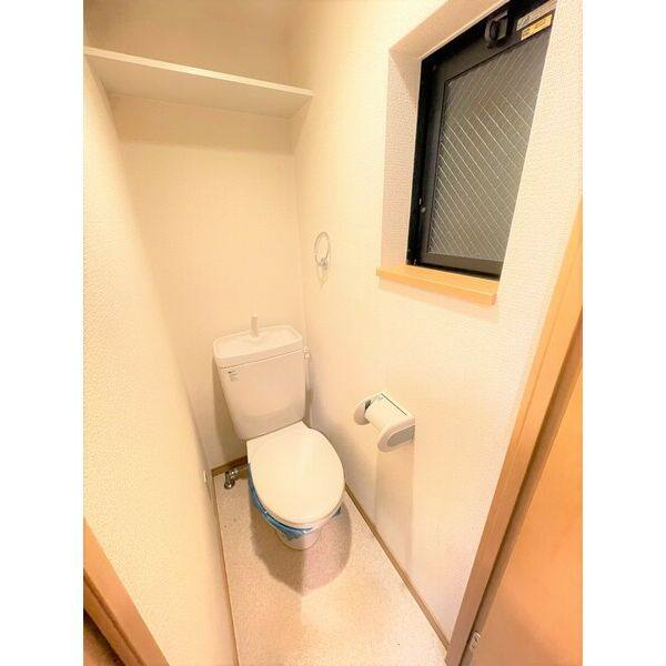 Loft2本陣 室内写真5