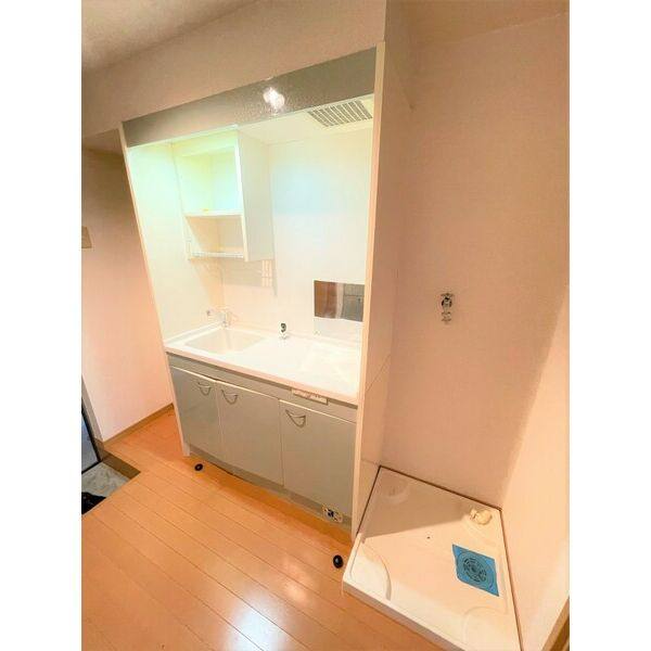 Loft2本陣 室内写真6