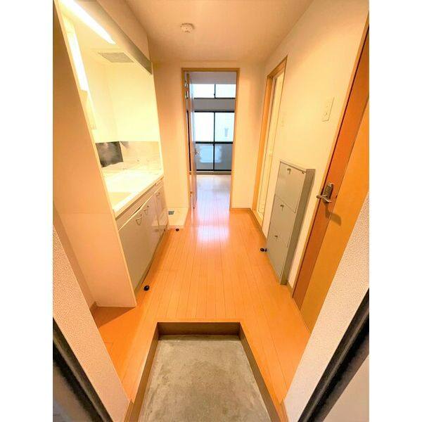 Loft2本陣 室内写真7