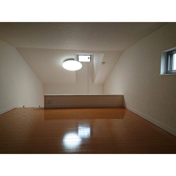 FELICE Ⅲ 室内写真10