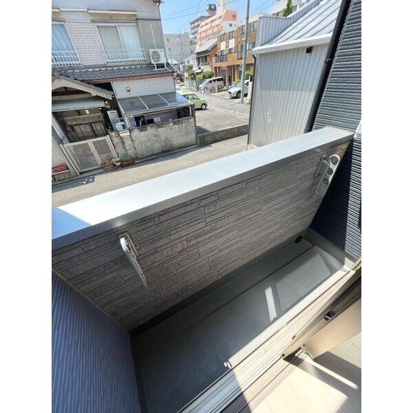 NAGOMI 101 室内写真10