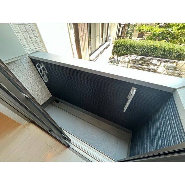 NAGOMI 103 室内写真10