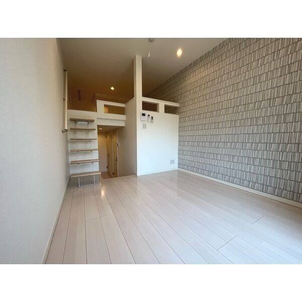 NAGOMI 103 室内写真2