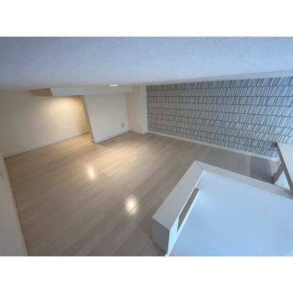 NAGOMI 103 室内写真3