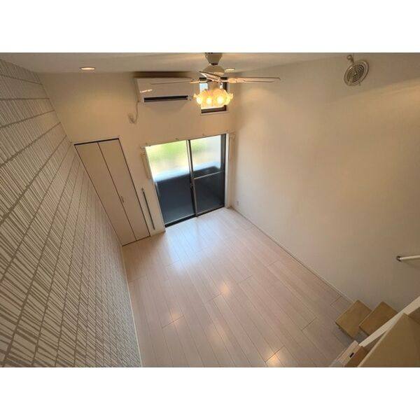 NAGOMI 103 室内写真8