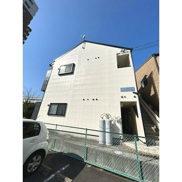ヴィアトール 建物画像