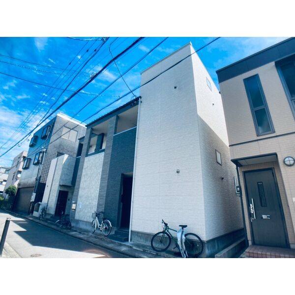 stage 黒門町 建物画像