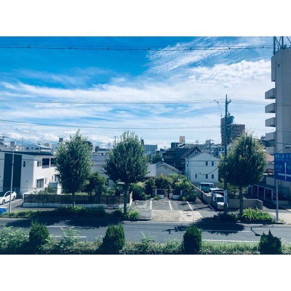 stage 黒門町 室内写真5