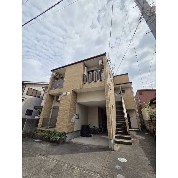 コーポすずな 102 建物画像