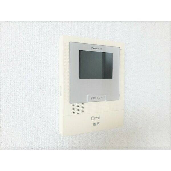 コーポすずな 203 室内写真9