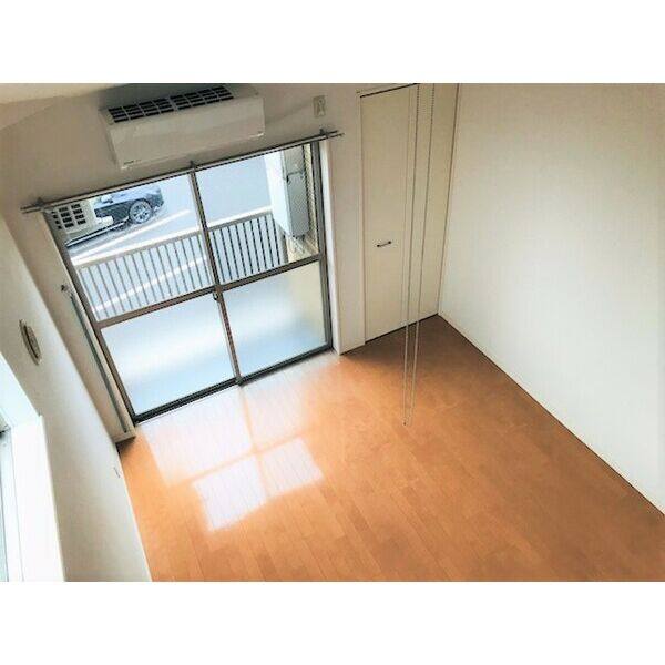コーポすずな 203 室内写真2