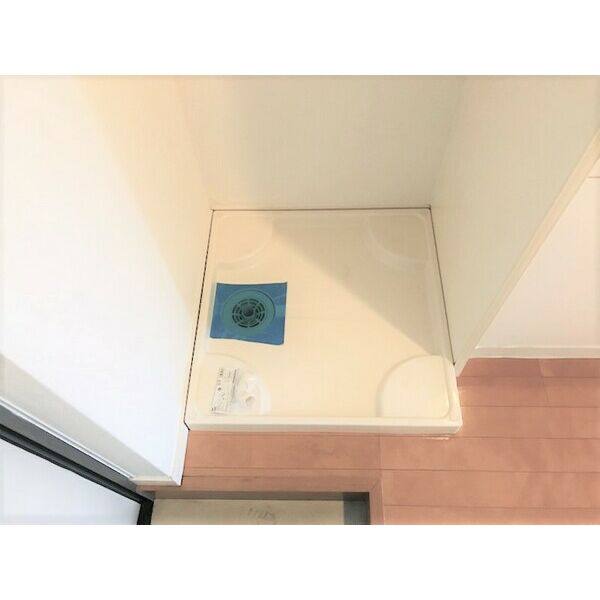 コーポすずな 203 室内写真6