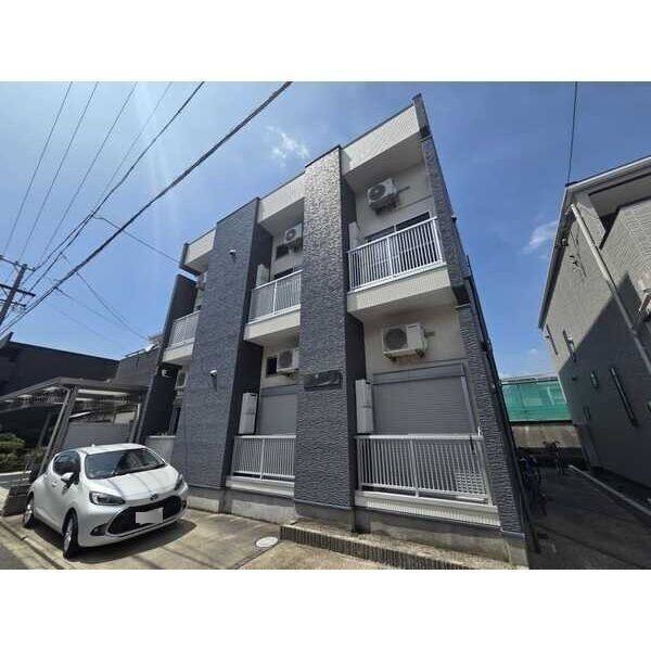 VIDA大同 建物画像