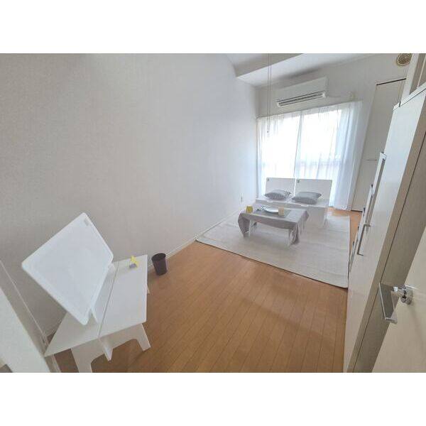 Boo.Hoo.Wooさくら 201 建物画像
