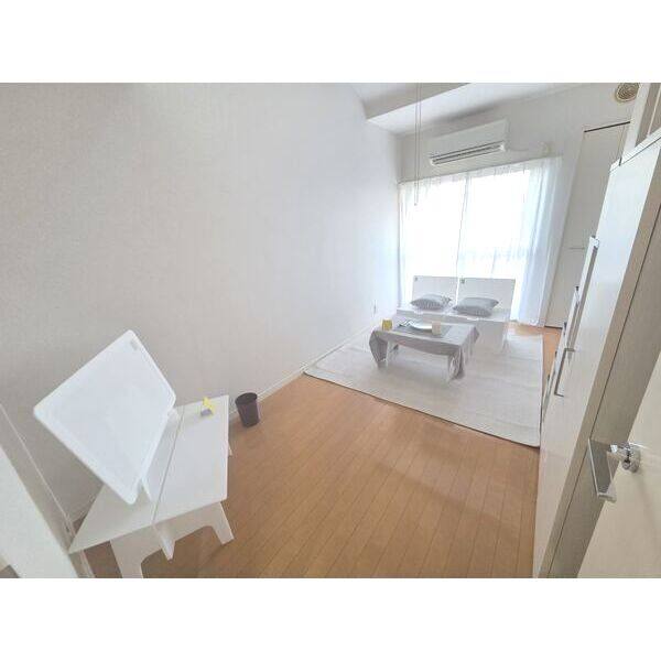 Boo.Hoo.Wooさくら 202 室内写真2
