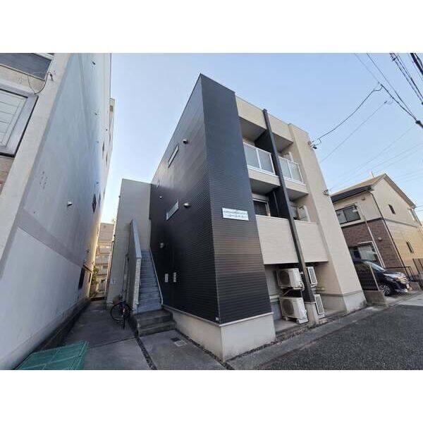 コーエイⅡ 建物画像