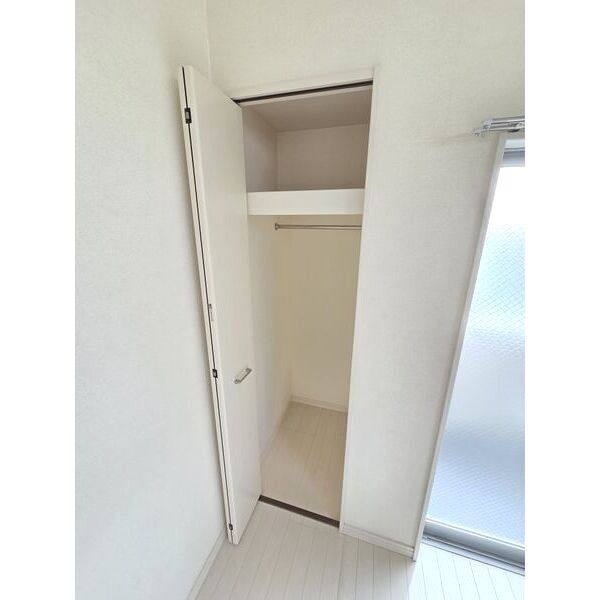 グリーンリーフ豊田本町 203 室内写真9