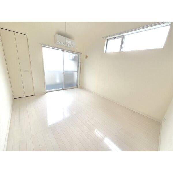 グリーンリーフ豊田本町 203 室内写真2