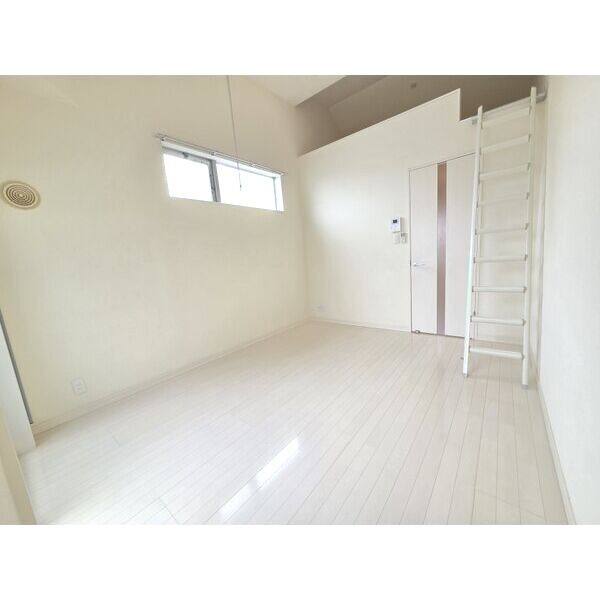 グリーンリーフ豊田本町 203 室内写真3