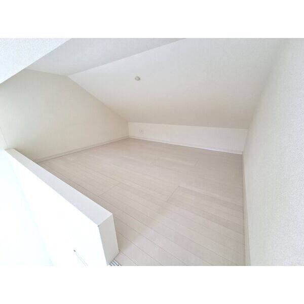 グリーンリーフ豊田本町 203 室内写真4