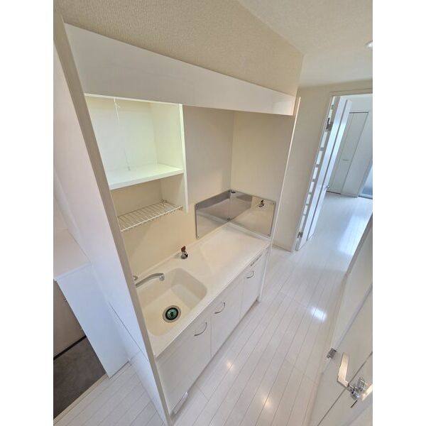 グリーンリーフ豊田本町 203 室内写真5
