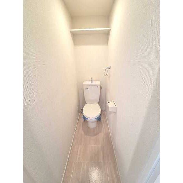 グリーンリーフ豊田本町 203 室内写真8