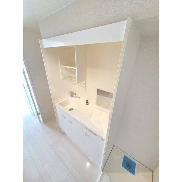 STAGE豊田本町 室内写真5