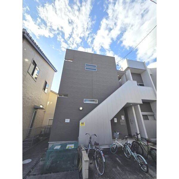 熱田スカイタワー31F 建物画像