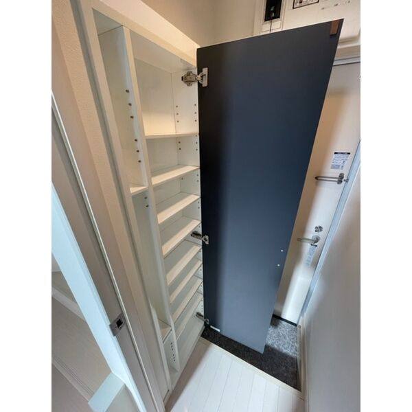 熱田スカイタワー31F 室内写真6