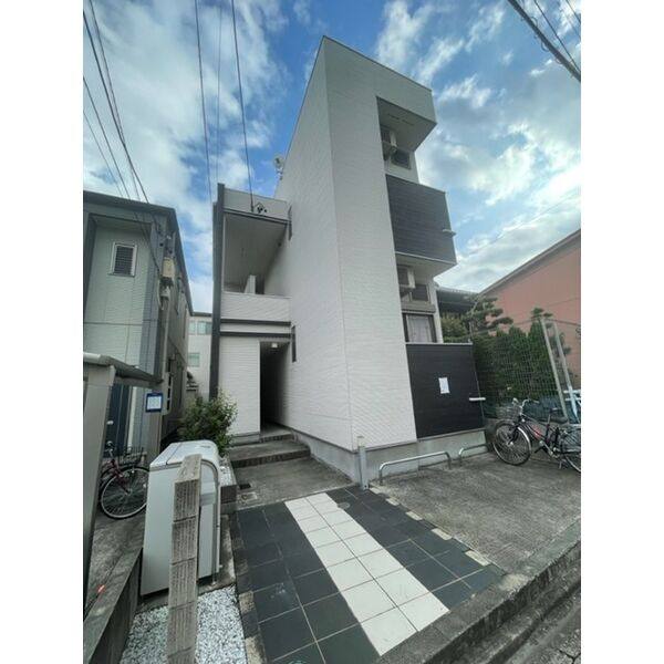 リアンハイム六番町 103 建物画像