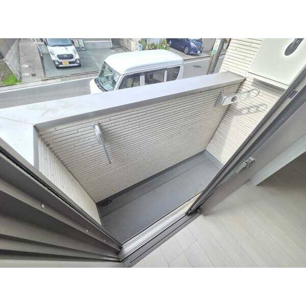 リアンハイム六番町 103 室内写真10