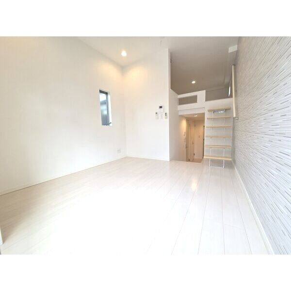 リアンハイム六番町 103 室内写真2