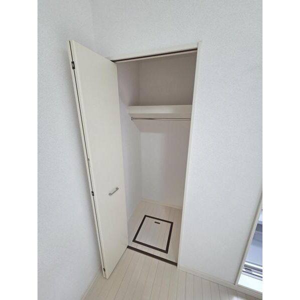 エスポワール六番町 101 室内写真9