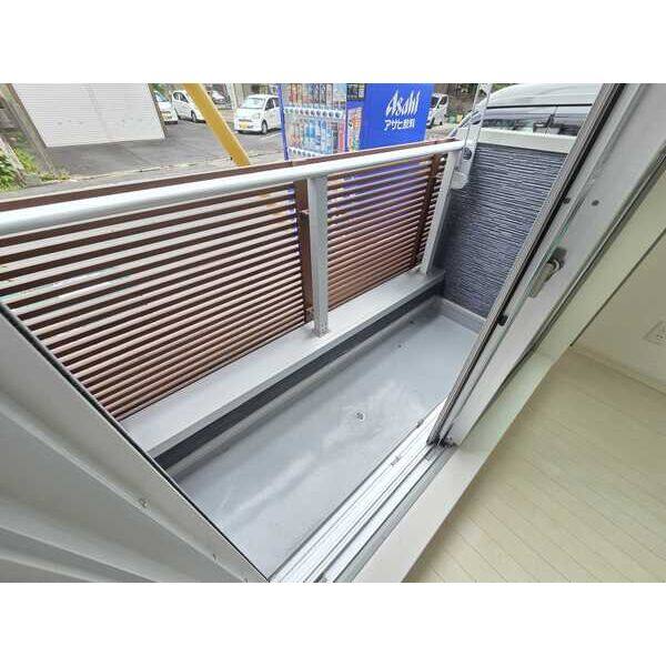 エスポワール六番町 101 室内写真10