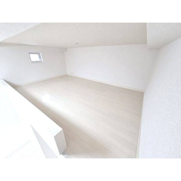 エスポワール六番町 101 室内写真4