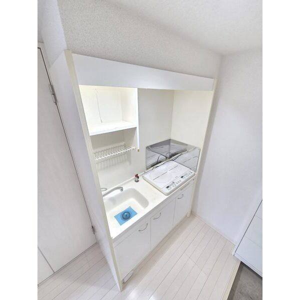 エスポワール六番町 101 室内写真5