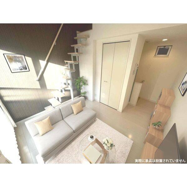 オーフォレスト 建物画像