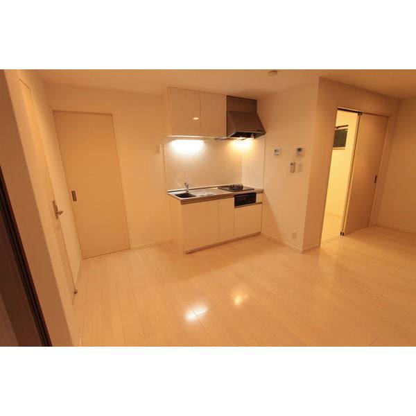MaisonFar(メイソンファー)黒川 室内写真1