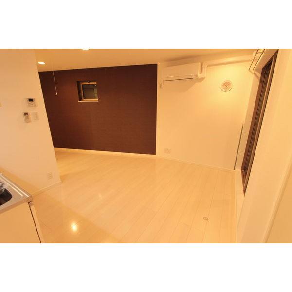 MaisonFar(メイソンファー)黒川 室内写真2