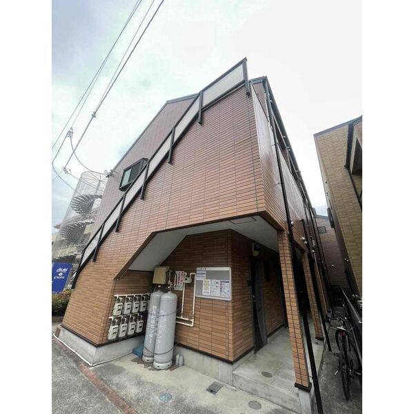 ロフト志賀本通