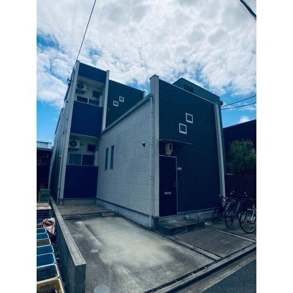 stage志賀本通 建物画像
