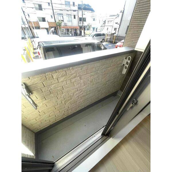 グリーンリーフ名城清水 室内写真10