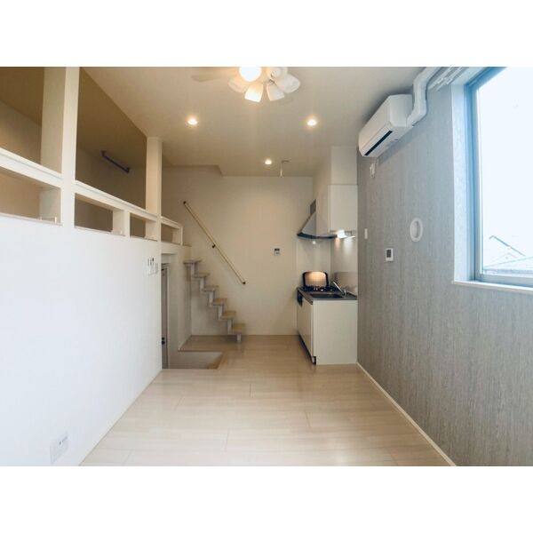 Maison Lafre 室内写真2