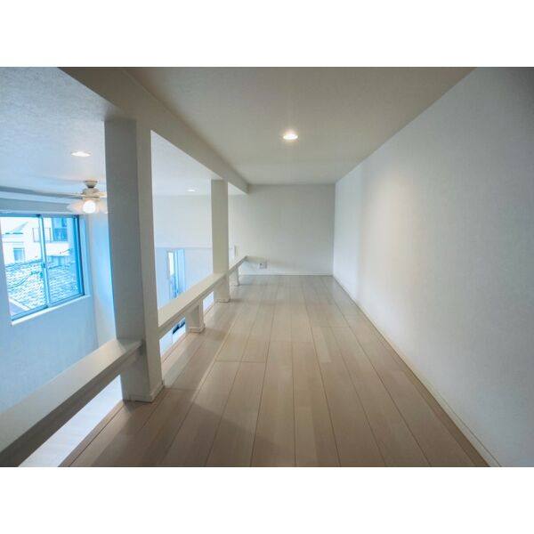 Maison Lafre 室内写真4