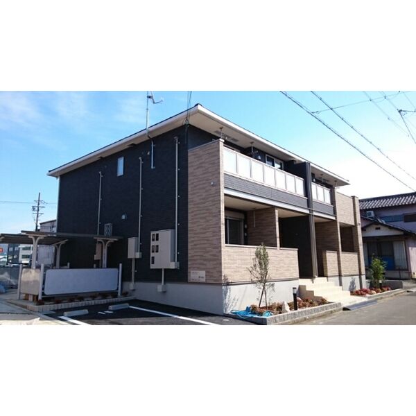 翔タイムⅡ 建物画像